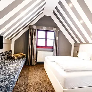 Arthotel Restaurant Pfeffermühle 3*, Ingolstadt Deutschland