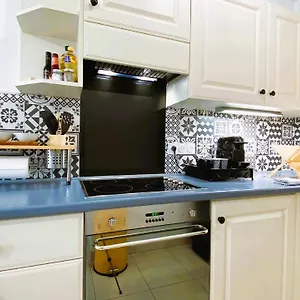 Apartment St Roch 1 Magnifique 2 Pieces Proche Centre Gare Port