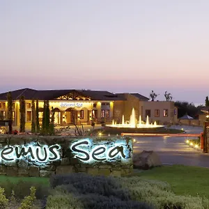 Anthemus Sea Hotel&spa 5*, Elia Nikitis Griechenland