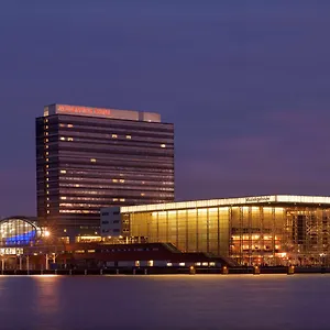 Moevenpick Centre 4*, Amsterdam Niederlande