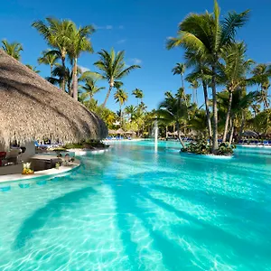 Melia Caribe 5*, Punta Cana République dominicaine