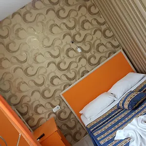 Anadolu 3*, Istanbul Türkei