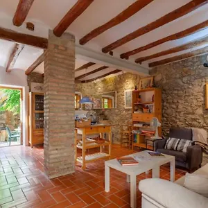 Holiday home Cal Joanet, Acollidora Caseta A