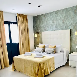  Affittacamere Alisol Boutique San Pedro Spagna