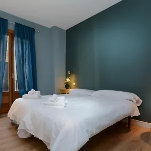 ** Affittacamere Boutique Gomerez Gallegos Spagna