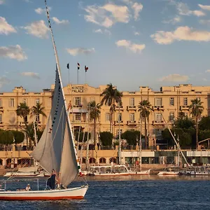 Sofitel Winter Palace 5*, Louxor Égypte