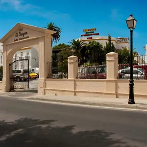  Hotel Restaurante El Duque Spagna