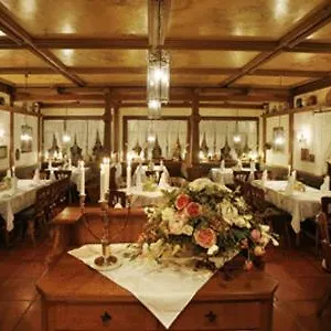 Hotel-restaurant Esbach Hof 3*, Kitzingen Deutschland