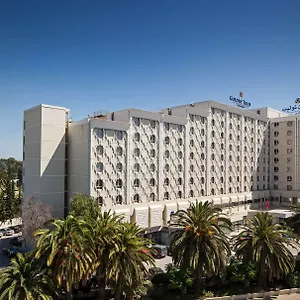 Golden Tulip El Mechtel 4*, Tunis Tunisie