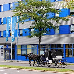 Ibis Budget Sankt Marx 2*, Vienne Autriche