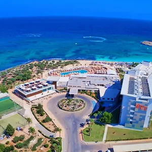 Asterias 4*, Agia Napa Zypern