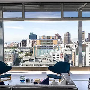 Apartment Backup-powered Luxury View Retreat, Cape Town