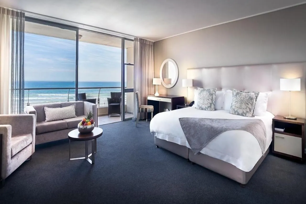 Appart hôtel Lagoon Beach Hotel Apartments Le Cap