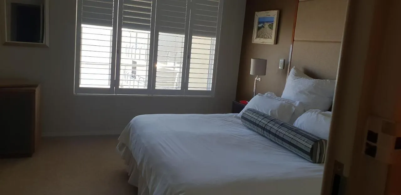 **** Appart hôtel Lagoon Beach Hotel Apartments Le Cap Afrique du Sud
