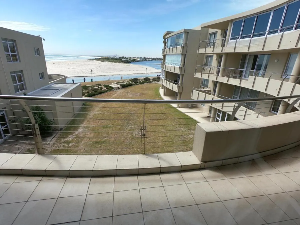 Lagoon Beach Hotel Apartments Le Cap Appart hôtel