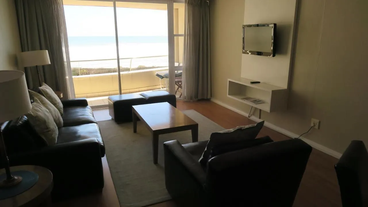 Appart hôtel Lagoon Beach Hotel Apartments Le Cap
