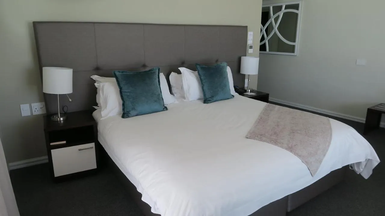 **** Appart hôtel Lagoon Beach Hotel Apartments Le Cap Afrique du Sud