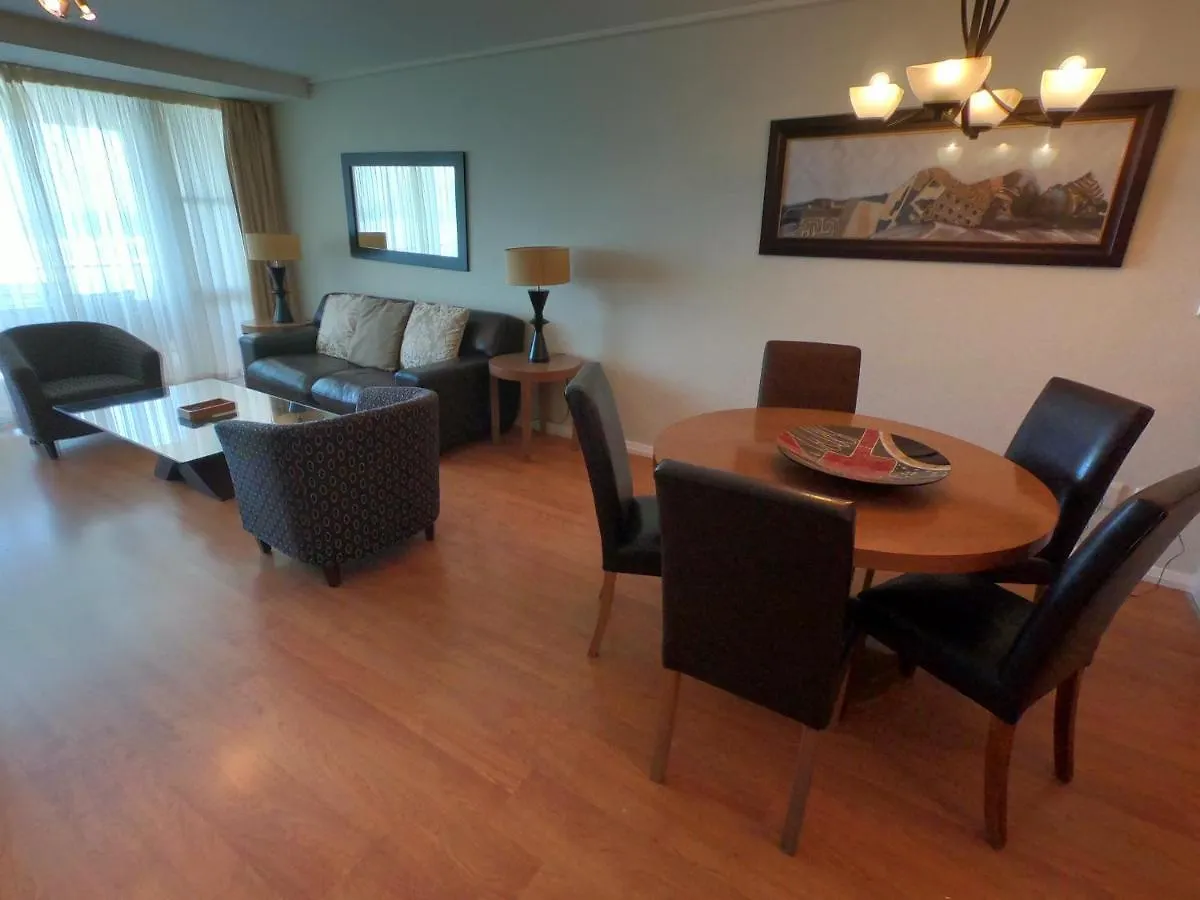 **** Appart hôtel Lagoon Beach Hotel Apartments Le Cap Afrique du Sud