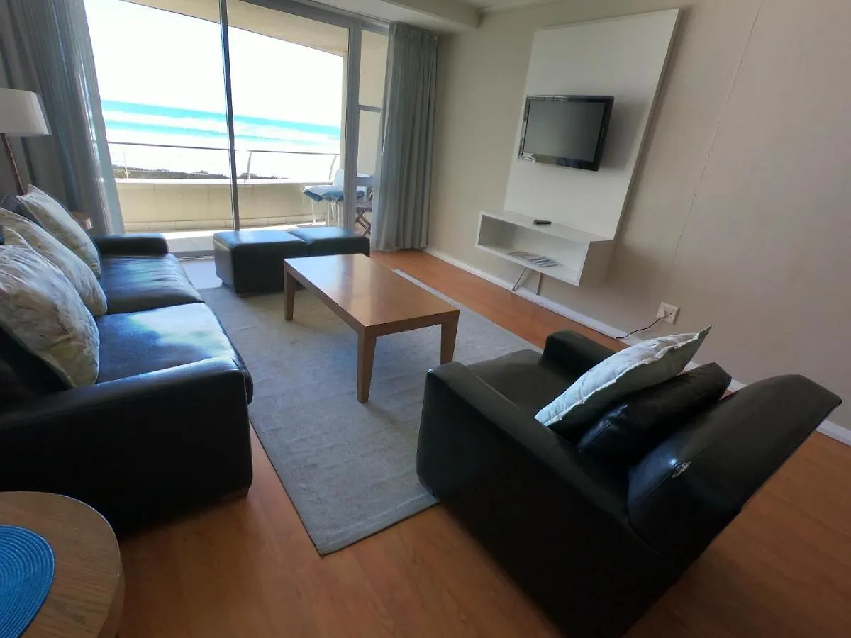 Lagoon Beach Hotel Apartments Le Cap Appart hôtel