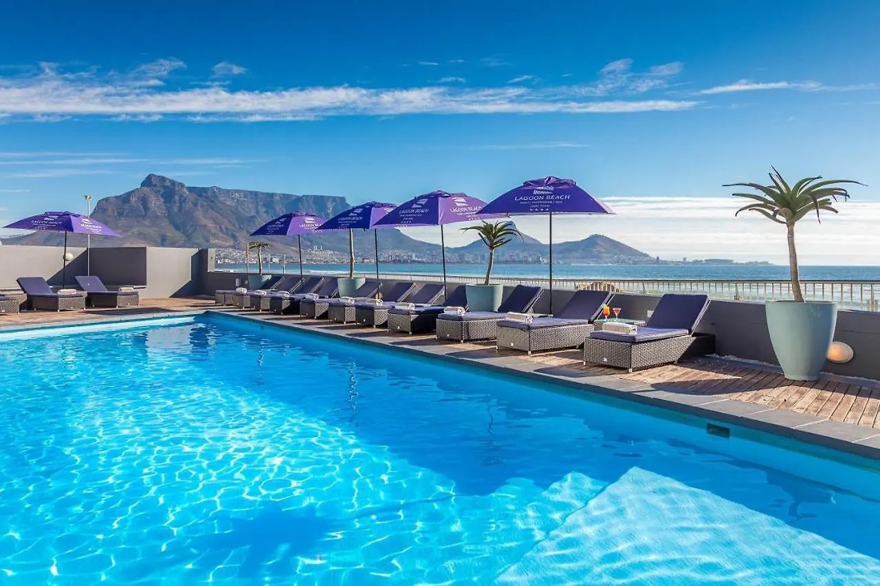 Lagoon Beach Hotel Apartments Cape Town 4*,  South Africa