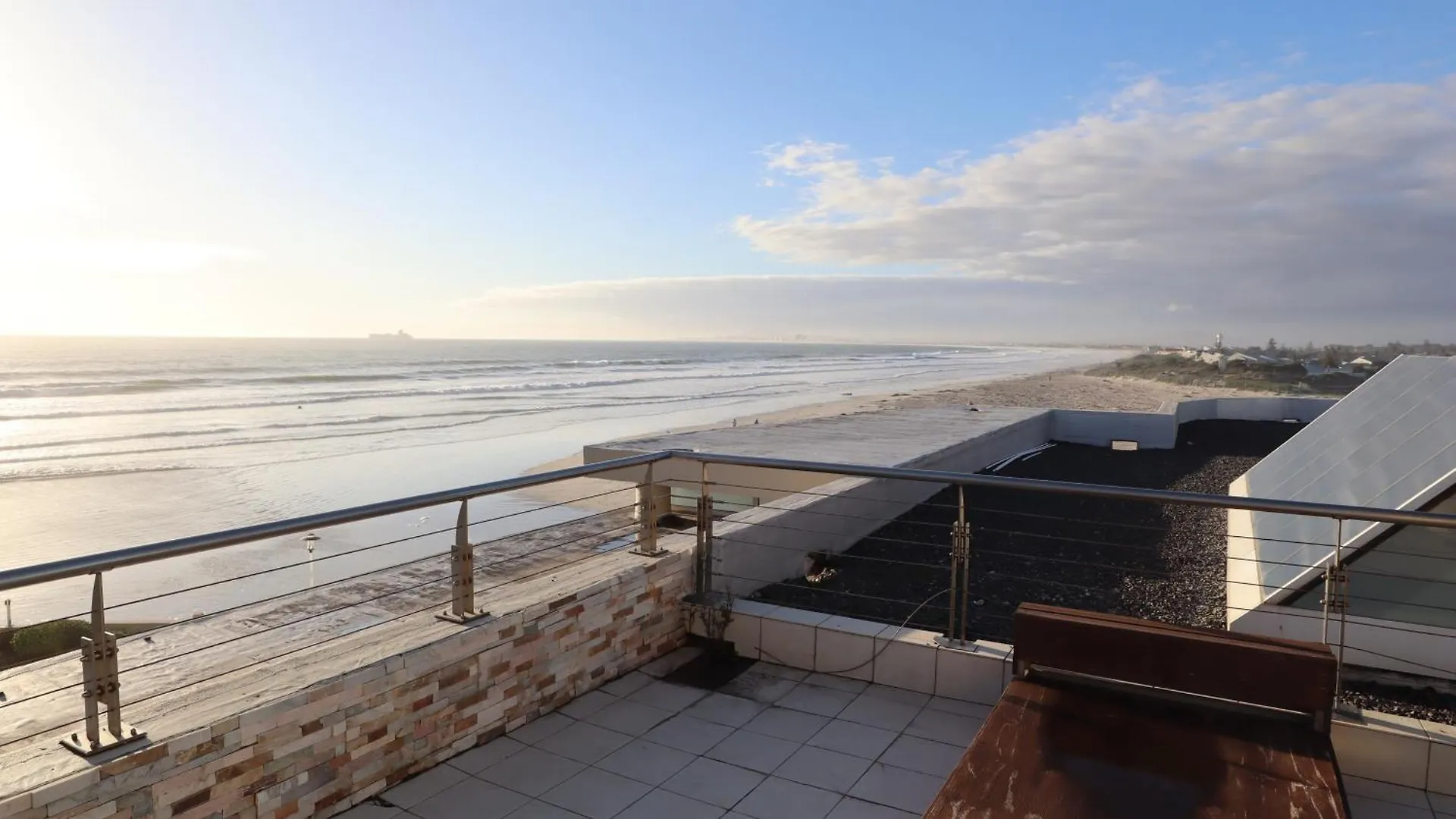 **** Aparthotel Lagoon Beach Hotel Apartments Cape Town South Africa