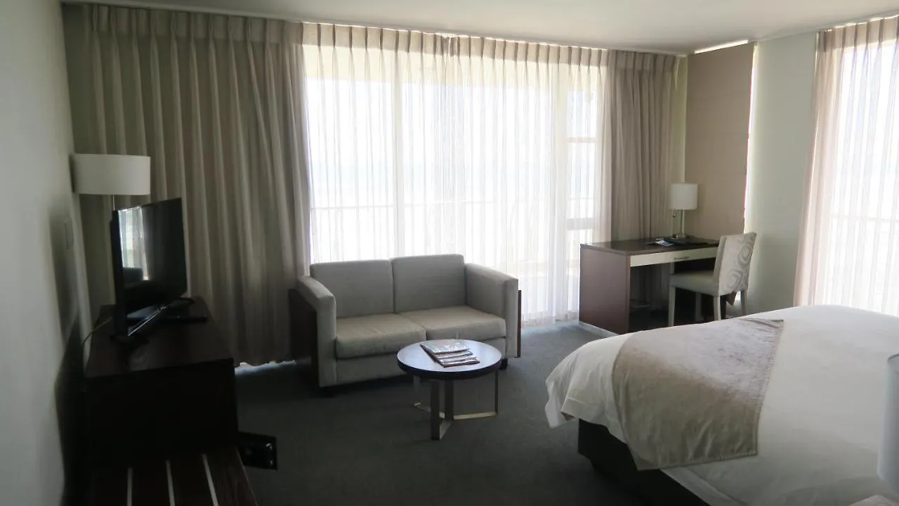 Aparthotel Lagoon Beach Hotel Apartments Cape Town