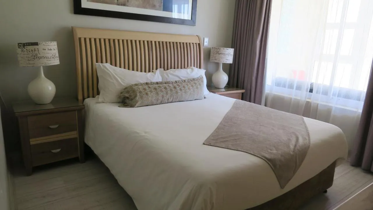 Lagoon Beach Hotel Apartments Cape Town South Africa