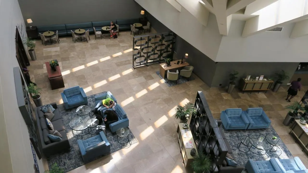 Lagoon Beach Hotel Apartments Cape Town
