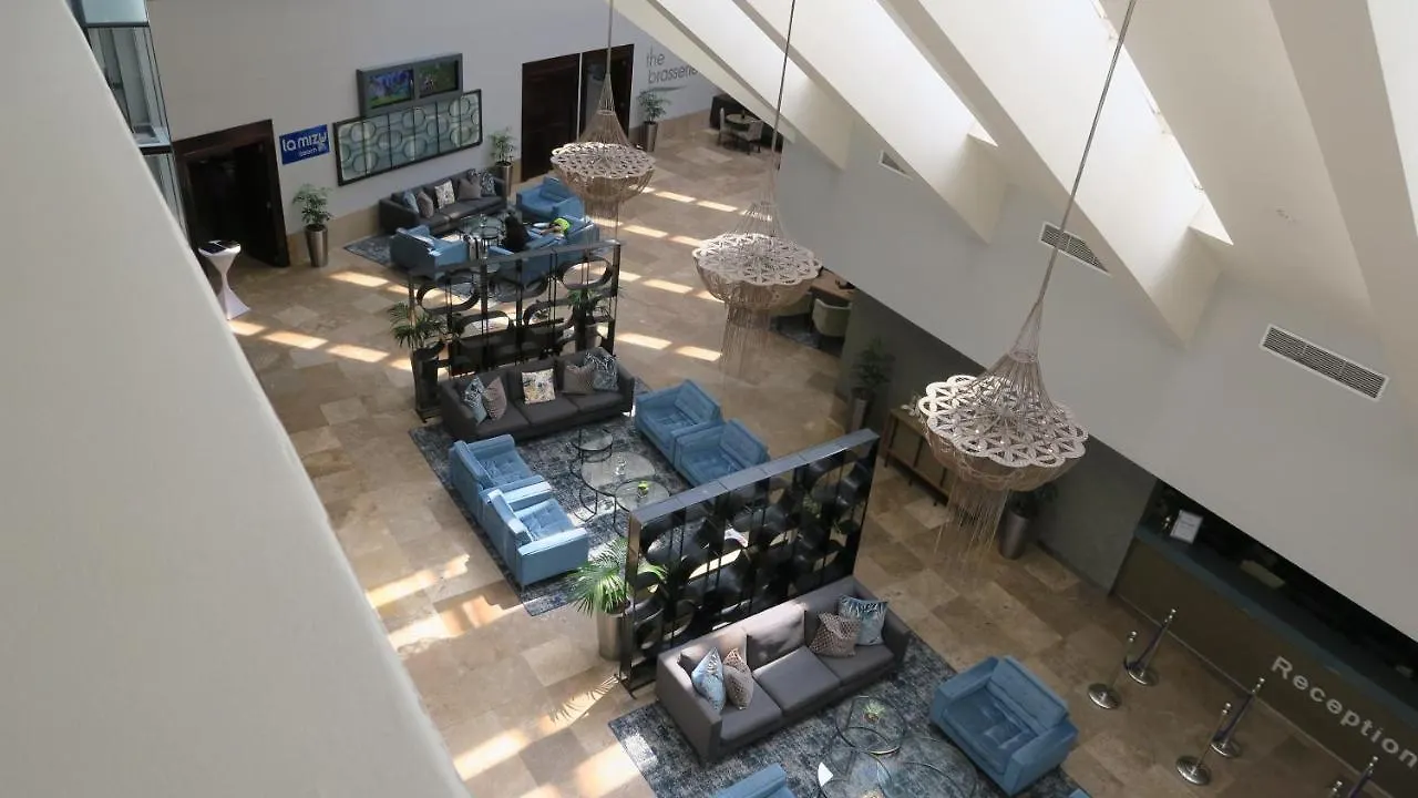 Aparthotel Lagoon Beach Hotel Apartments Cape Town
