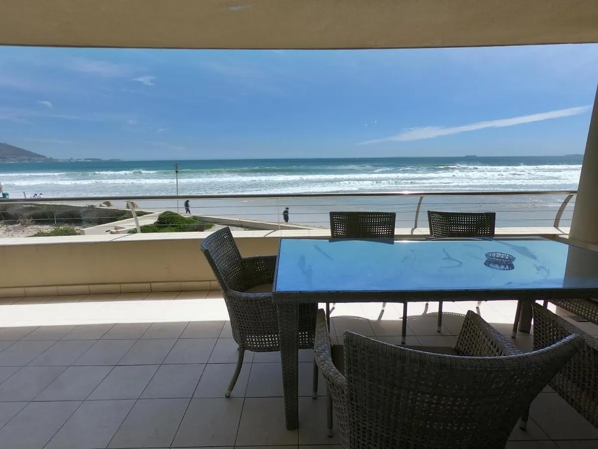 Aparthotel Lagoon Beach Hotel Apartments Cape Town