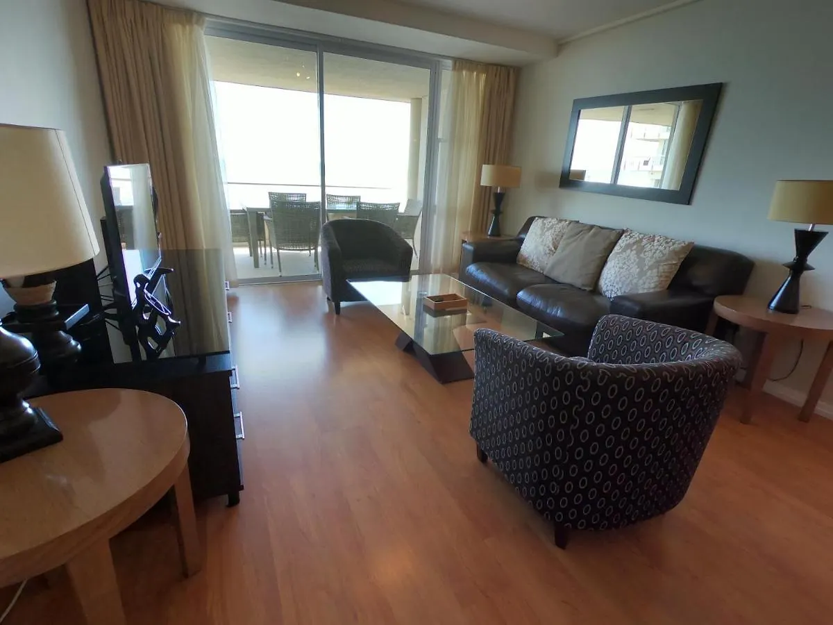 Aparthotel Lagoon Beach Hotel Apartments Cape Town